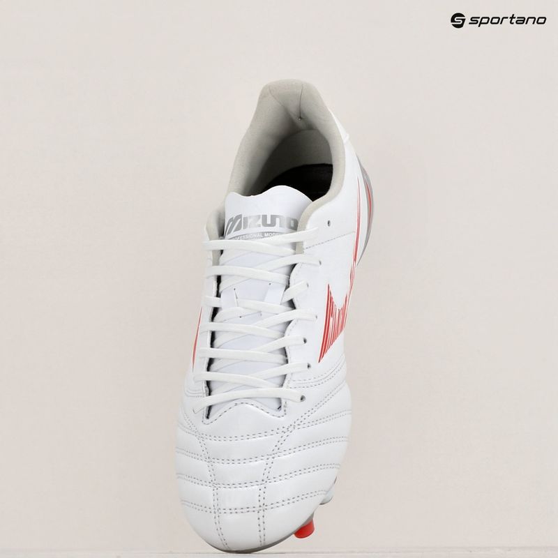 Scarpe da calcio Mizuno Morelia Neo IV Pro Mix da uomo 15