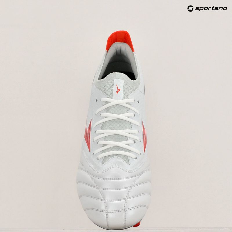 Scarpe da calcio Mizuno Morelia Neo IV Β Elite Mix da uomo 9