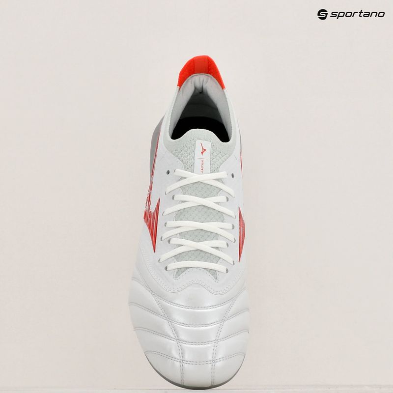 Scarpe da calcio Mizuno Morelia Neo IV Β Japan Md uomo 9