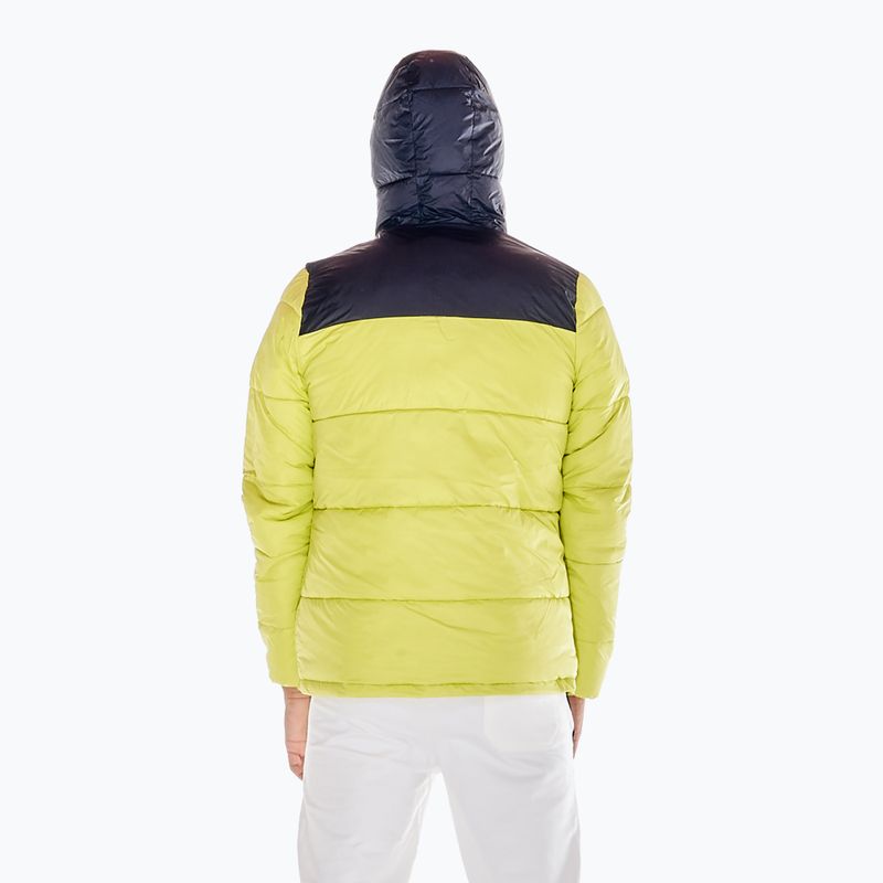 Giacca uomo LEONE 1947 Storia primavera sulfurea 3