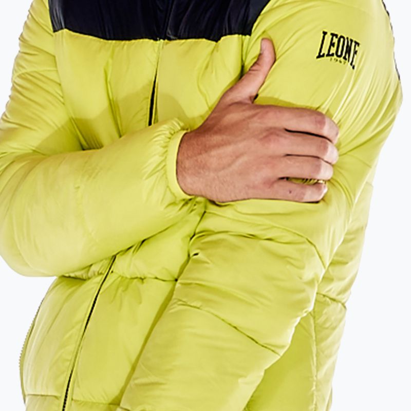 Giacca uomo LEONE 1947 Storia primavera sulfurea 5