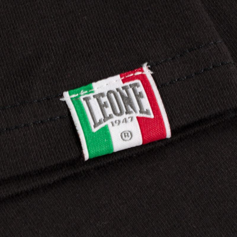 Maglietta uomo LEONE 1947 Oro nero 4