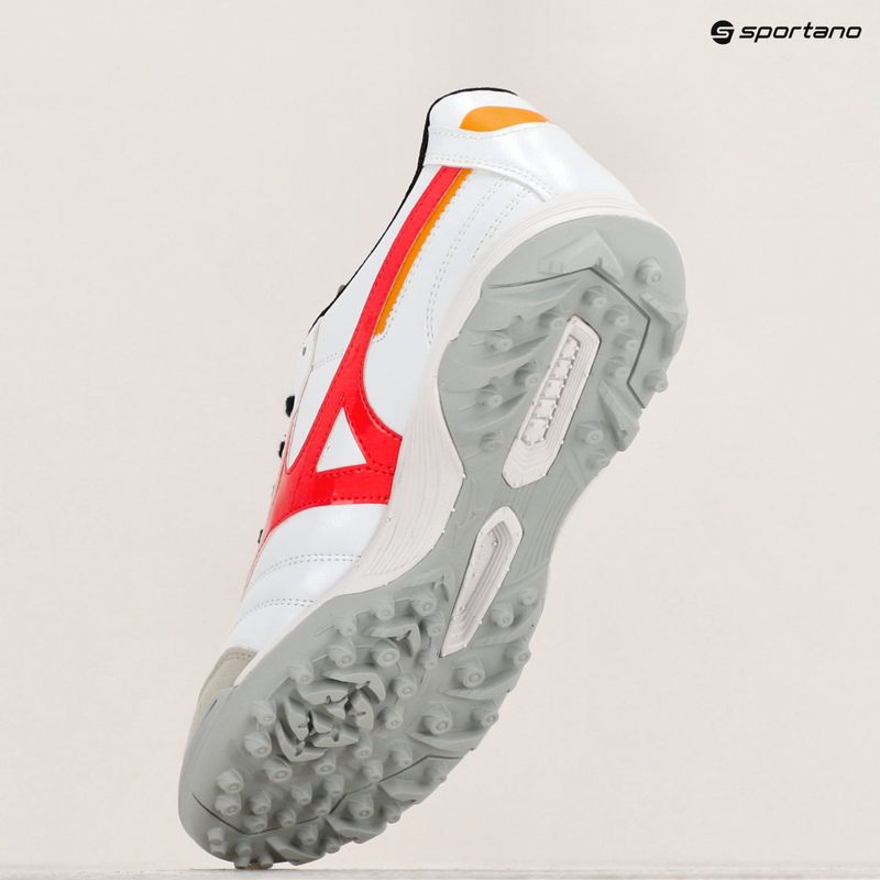 Scarpe da calcio Mizuno Morelia Sala Classic TF da uomo 15
