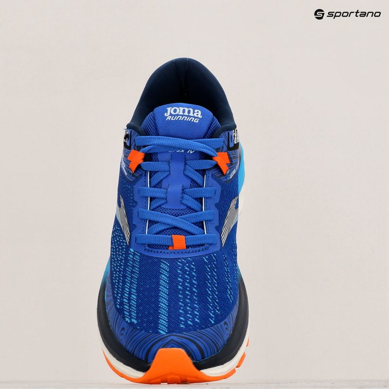Scarpe da corsa Joma Fenix royal da uomo 9