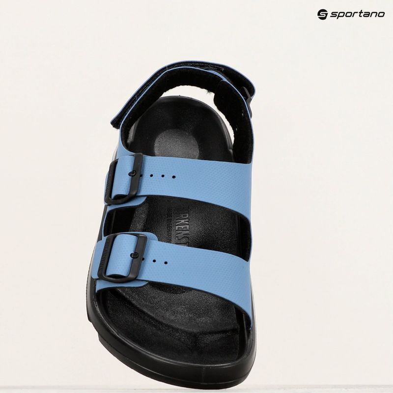 BIRKENSTOCK Mogami Terra BF Sandali regolari blu elementare 12