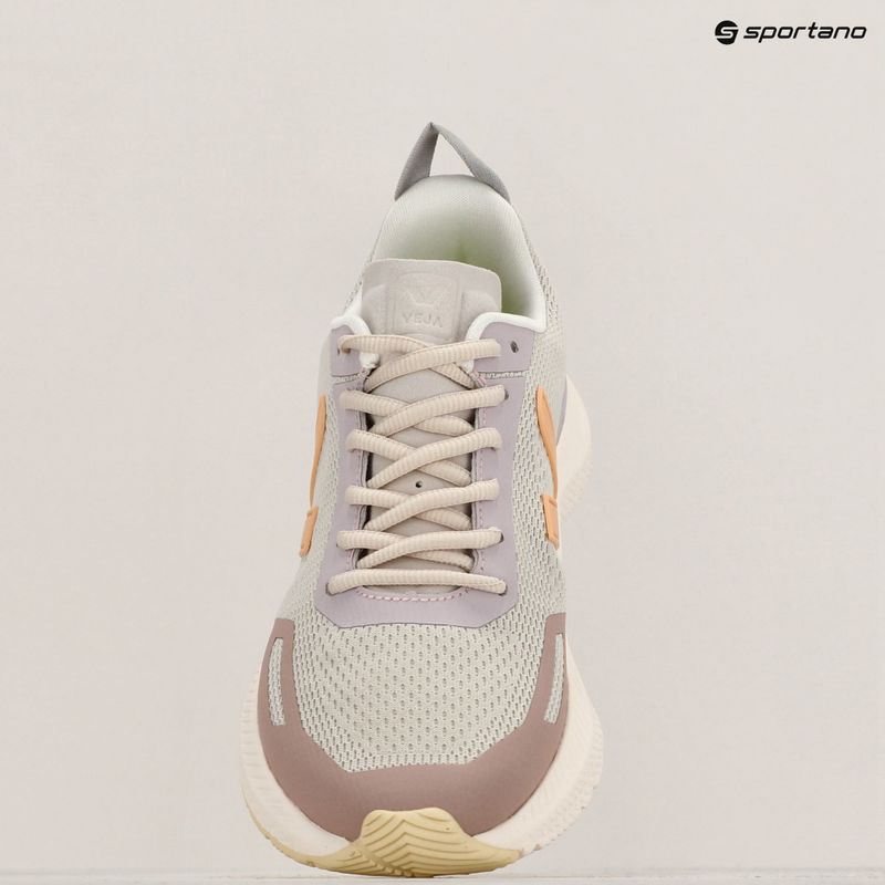 VEJA Impala Engineered-Mesh scarpe da allenamento da donna naturale/pesca 14