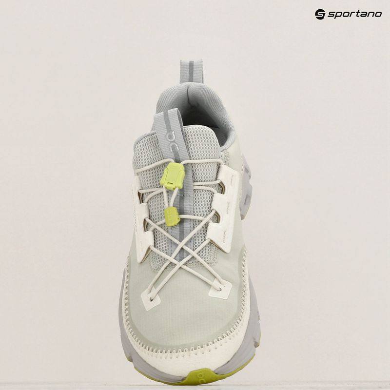 Scarpe da corsa On Running Cloudaway ice/glacier donna 15