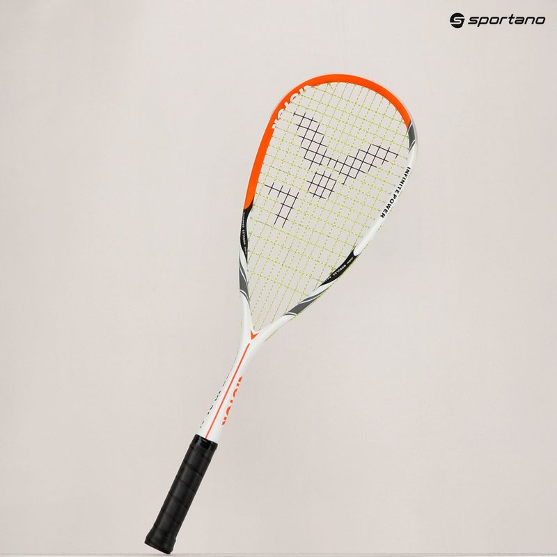 Racchetta da squash VICTOR IP 3L N 9