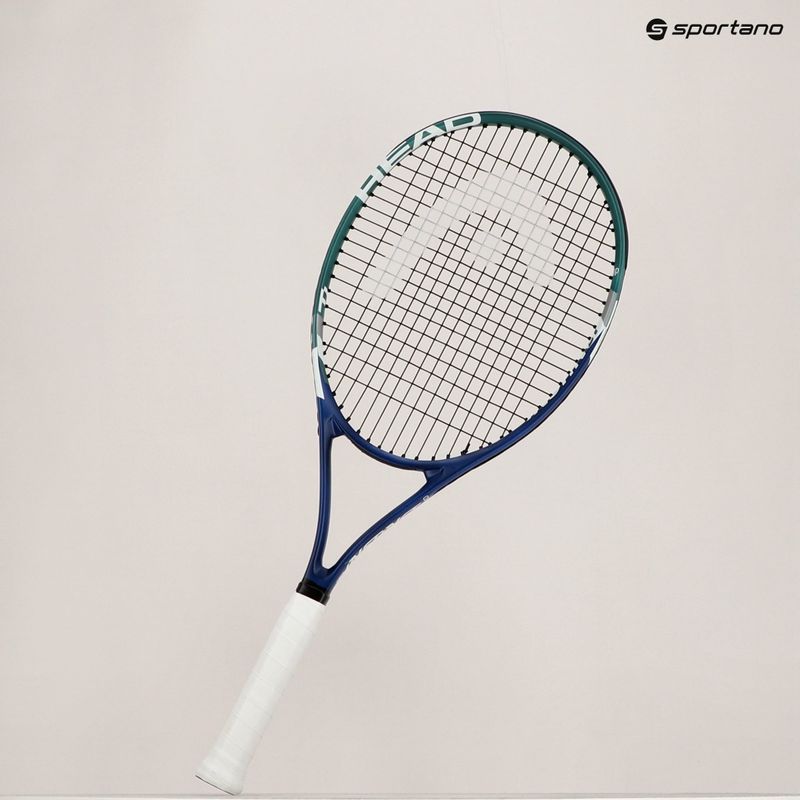 Racchetta da tennis HEAD Ti. Istinto Comp 8