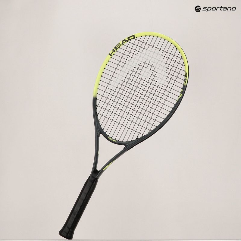 Racchetta da tennis HEAD Tour Pro 8