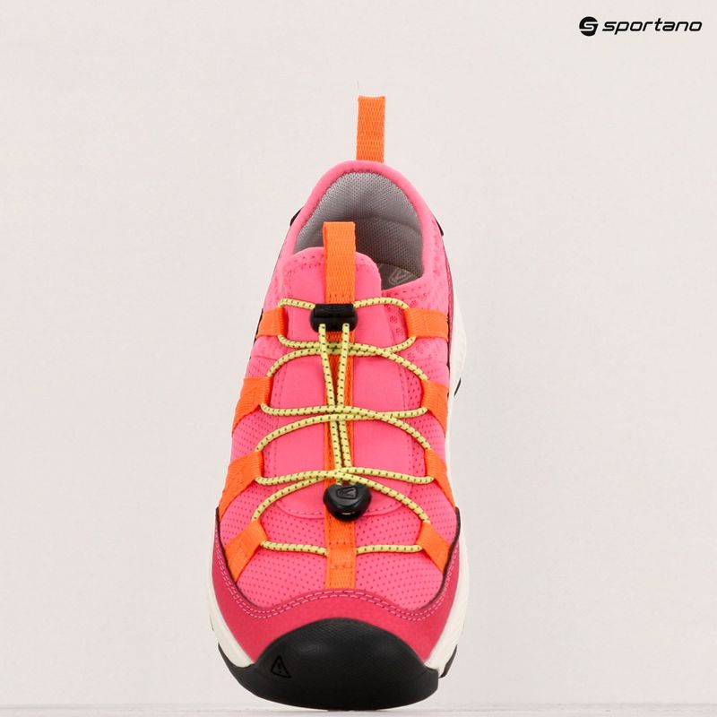 KEEN Motozoa Junior Sneaker scarpe jazz/primavera sera 16