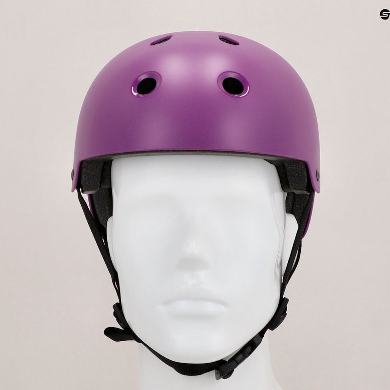 Casco ATTABO Genes rosa 15