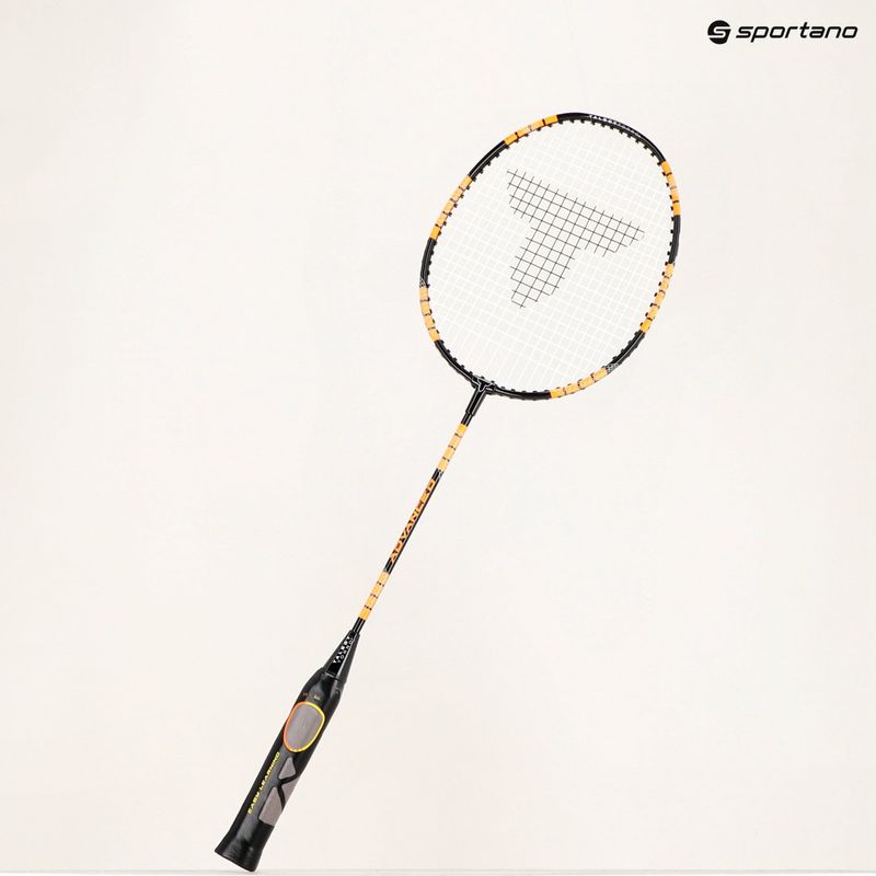 Racchetta da badminton per bambini Talbot-Torro Eli Advanced 9