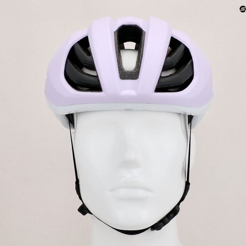 Casco da bici HJC Atara mt gl glender 13