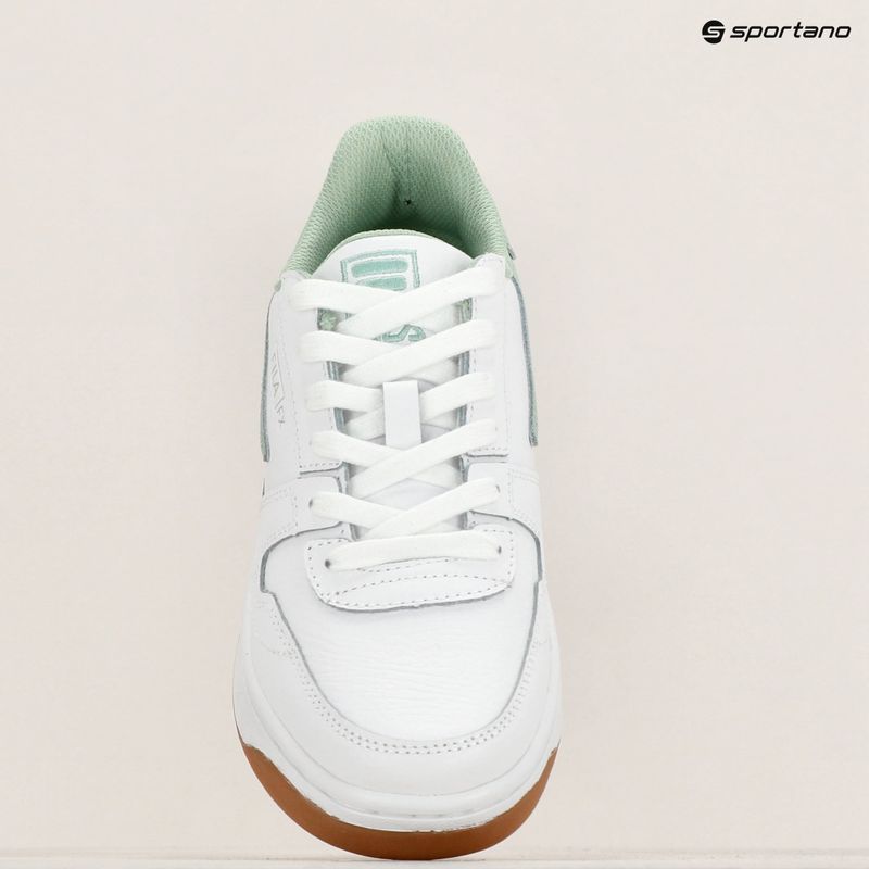 FILA scarpe da donna Fxventuno L bianco/verde fumo 16
