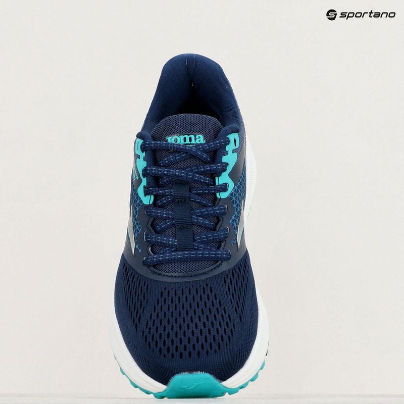 Scarpe da corsa da donna Joma Speed navy 9