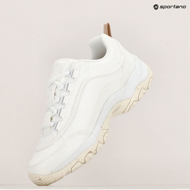 FILA Strada R scarpe da donna bianco 16