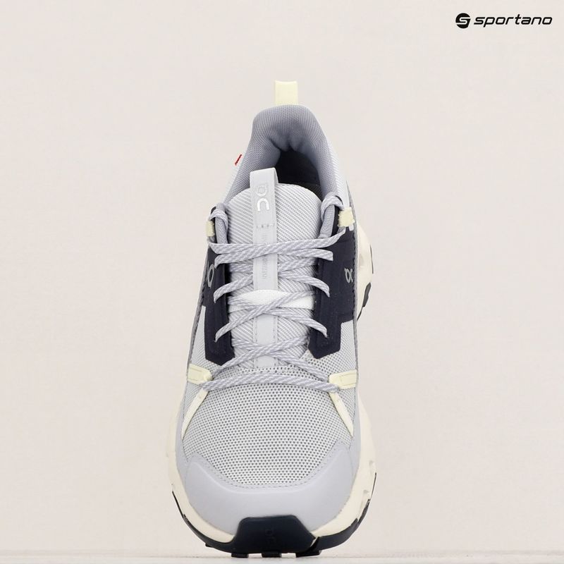 Scarpe da trekking da donna On Running Cloudhorizon lavanda/avorio 19