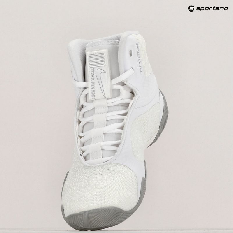 Scarpe da wrestling Nike Tawa 9