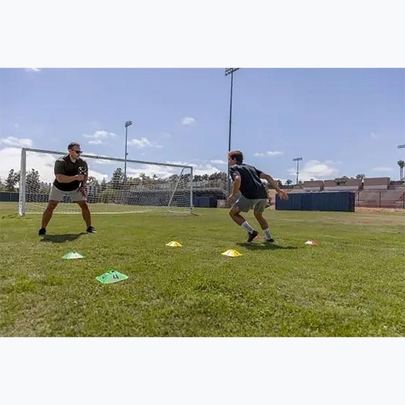 SKLZ Reactive Agility Coach dispositivo di allenamento della velocità nero 9