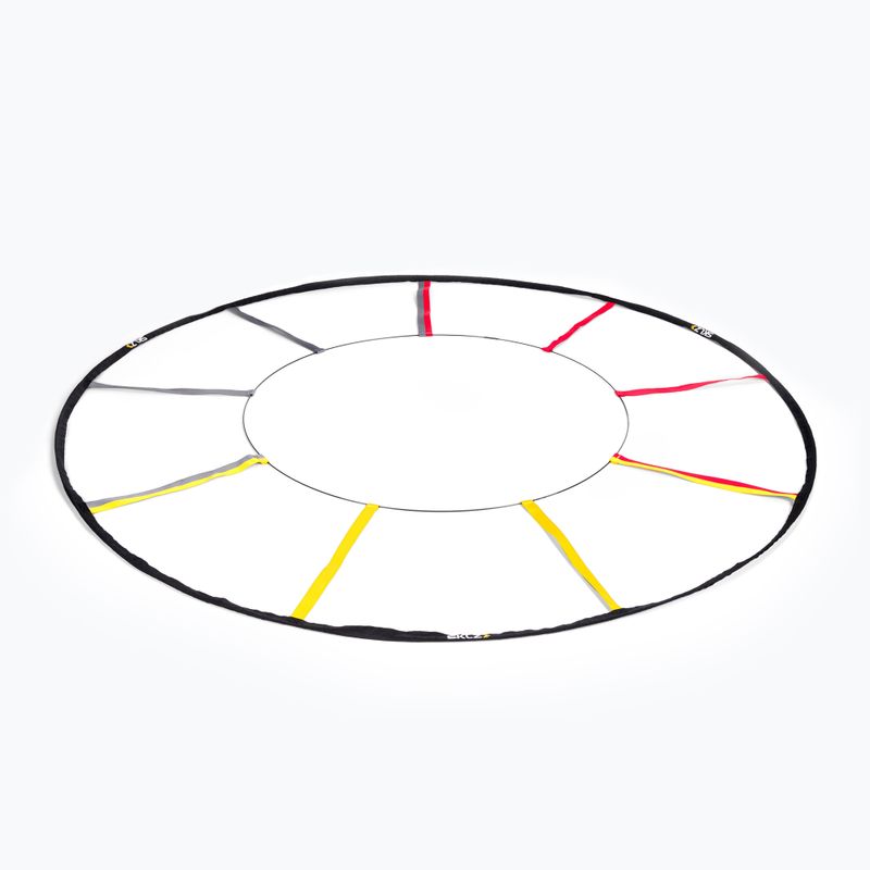 SKLZ Reactive Agility Ladder nero 94956 2