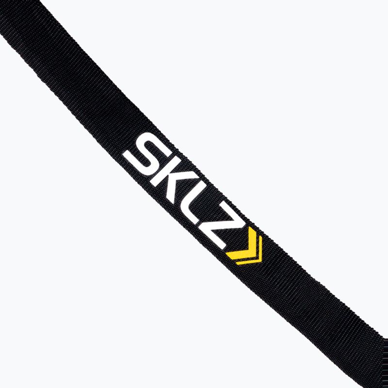 SKLZ Reactive Agility Ladder nero 94956 4