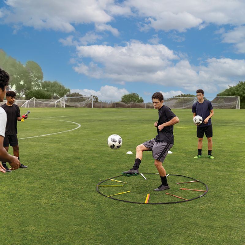 SKLZ Reactive Agility Ladder nero 94956 11