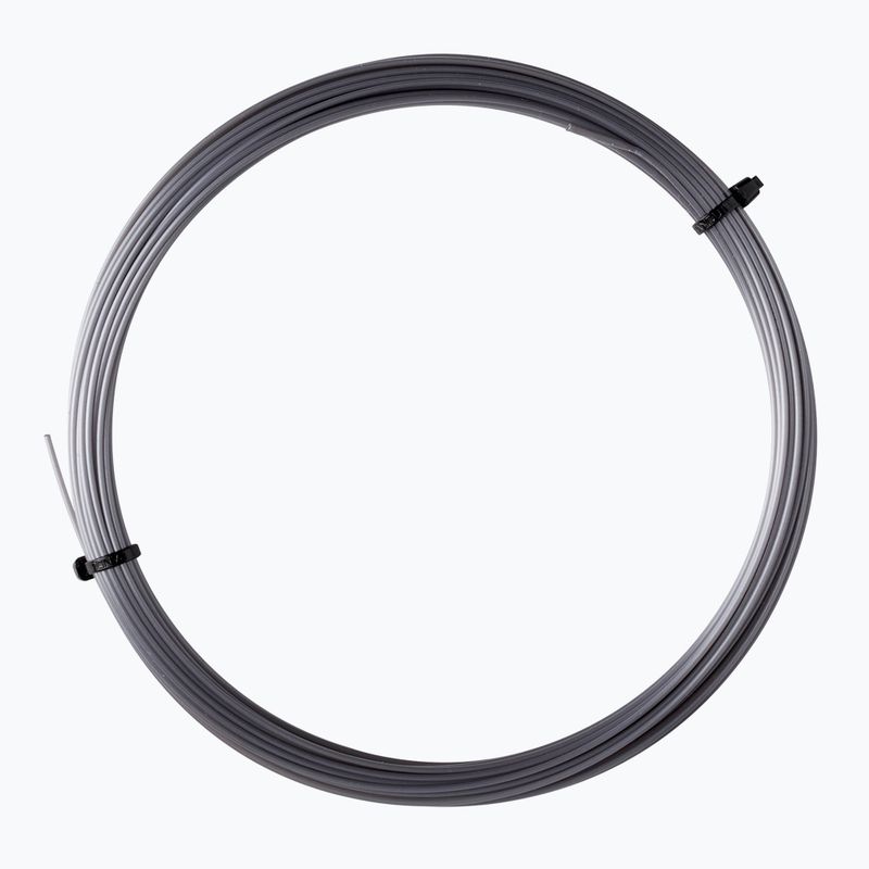 Corda da tennis Luxilon Alu Power 115 12,2 m argento 2