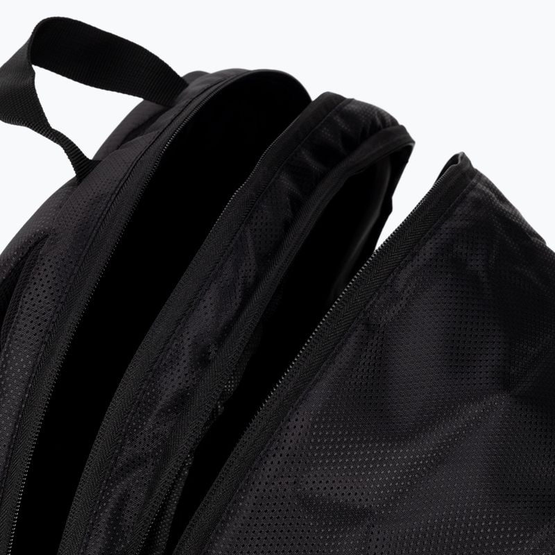 Zaino da tennis Wilson Tour nero WR8011401001 5