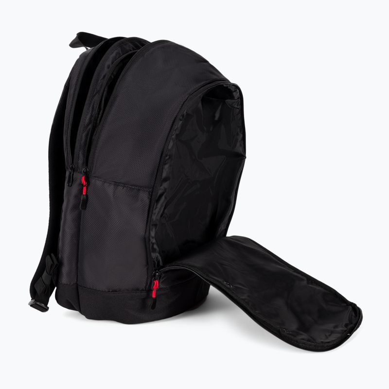 Zaino da tennis Wilson Tour nero WR8011401001 6