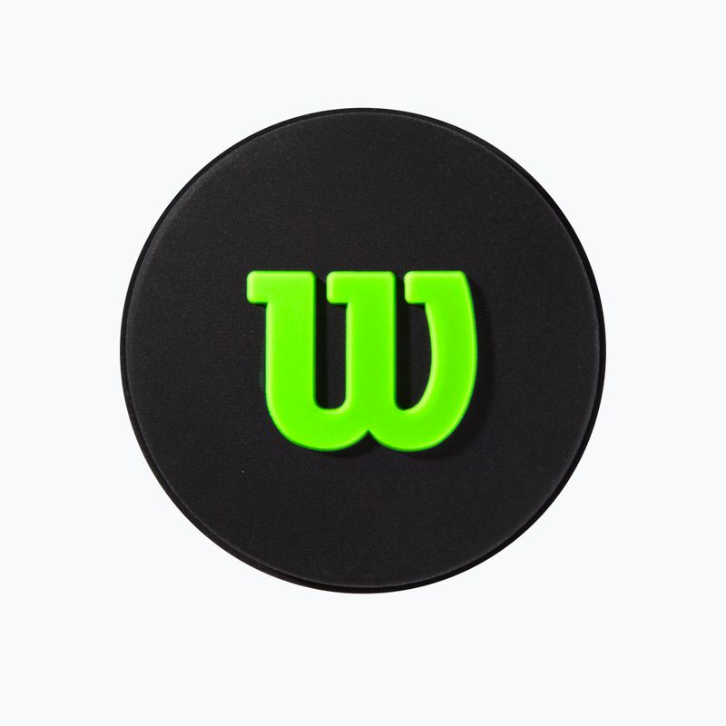 Wilson Pro Feel Blade Dampeners 2 pezzi verde WR8405901001 2