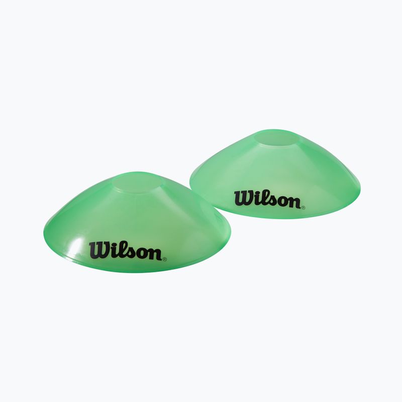 Wilson Mark Cones coni da allenamento 12 pz. WR8406701 2