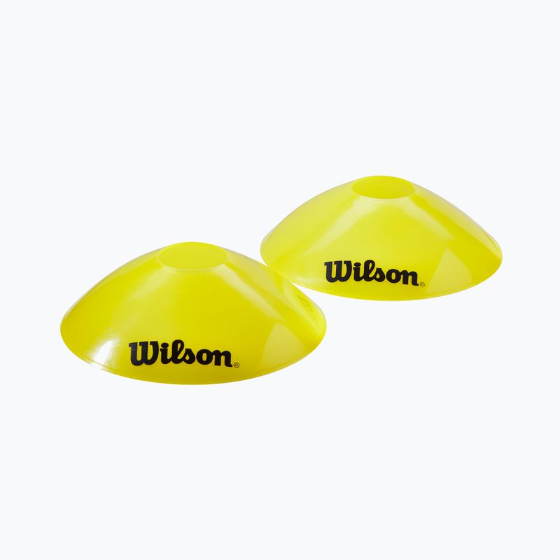 Wilson Mark Cones coni da allenamento 12 pz. WR8406701 3