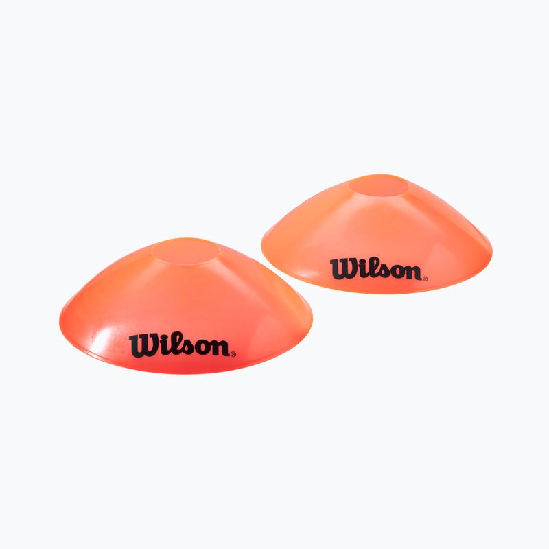 Wilson Mark Cones coni da allenamento 12 pz. WR8406701 5