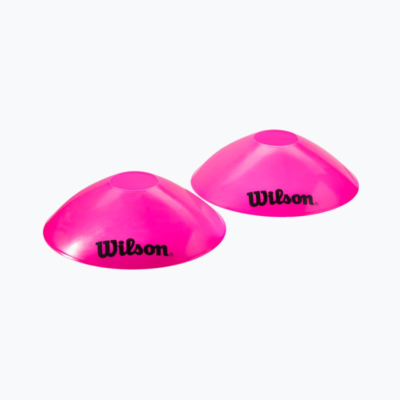 Wilson Mark Cones coni da allenamento 12 pz. WR8406701 6