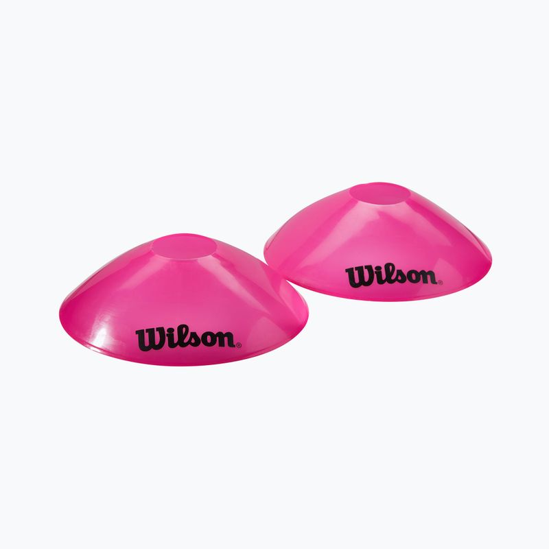 Wilson Mark Cones coni da allenamento 12 pz. WR8406701 7