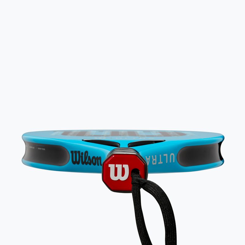Racchetta Wilson Ultra Team V2 Padel blu WR067021U2 10