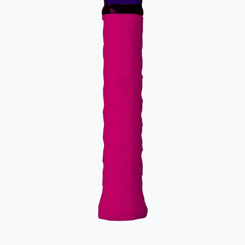 Wilson Overgrip Ultra Box fasce per racchette da tennis 60 pezzi colore WR8410701001 4