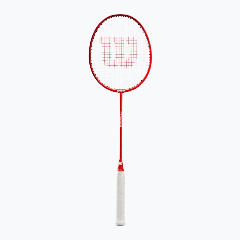 Racchetta da badminton Wilson Attacker 6