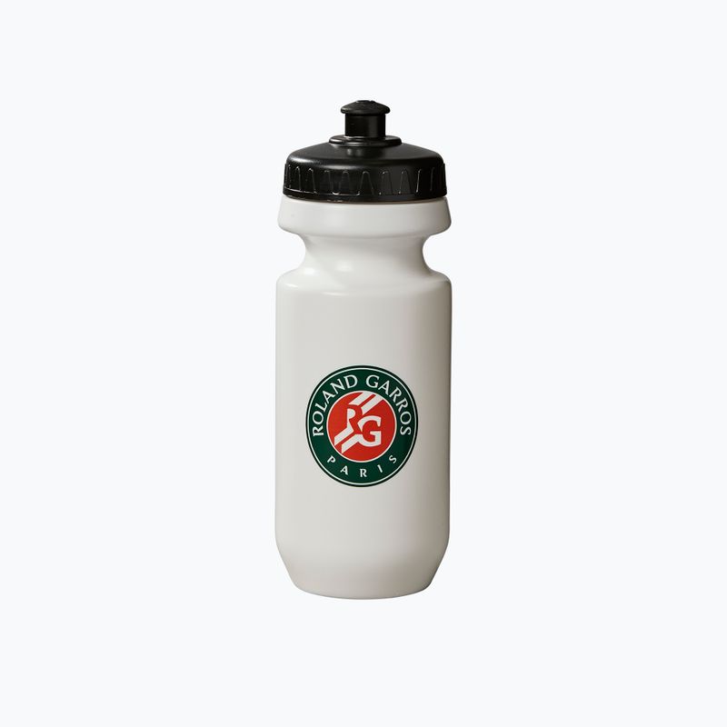 Set da tennis Wilson Roland Garros Elite 25 per bambini, arancione e bianco WR086810F 11