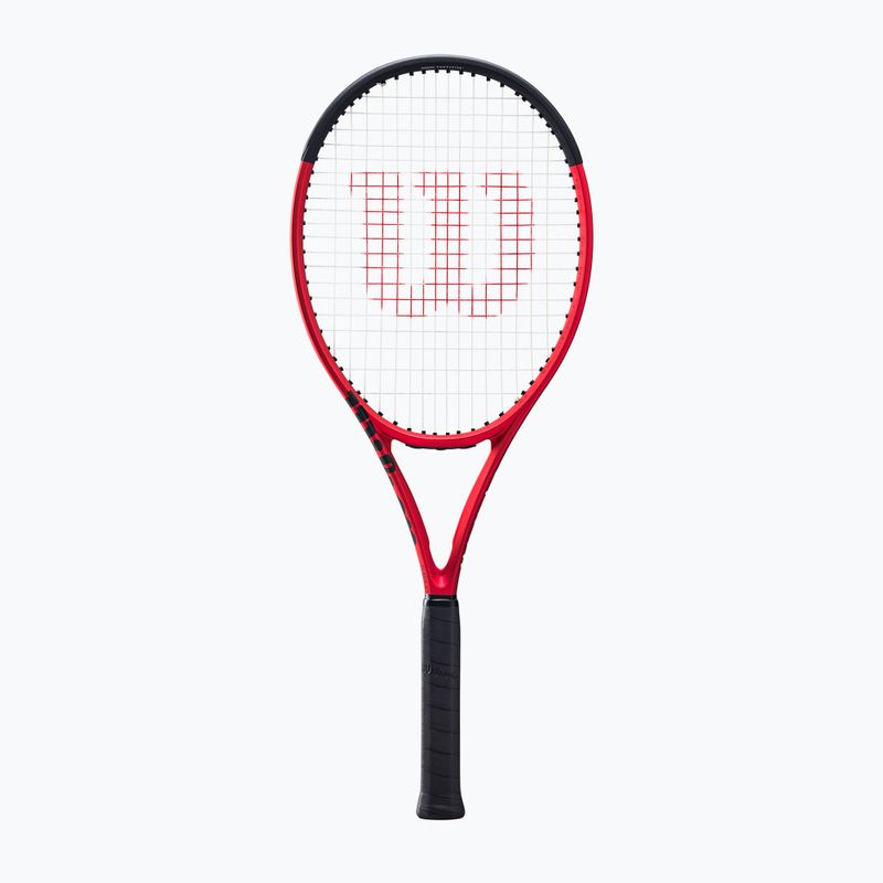 Racchetta da tennis Wilson Clash 100 Pro V2.0