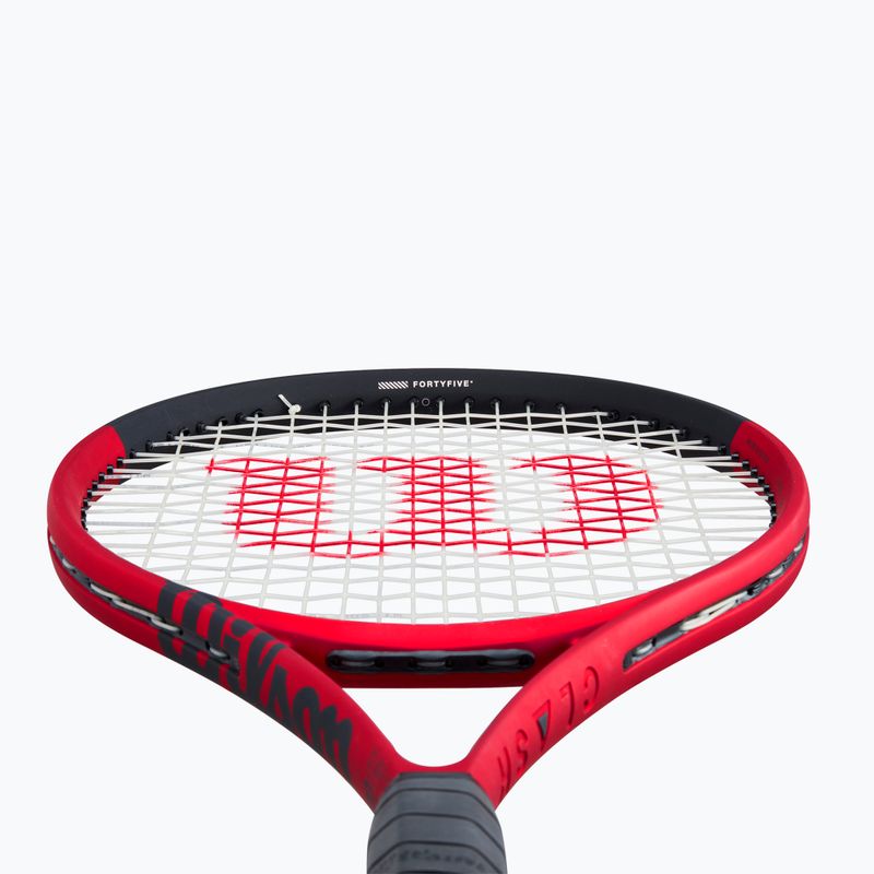 Racchetta da tennis Wilson Clash 100 Pro V2.0 3