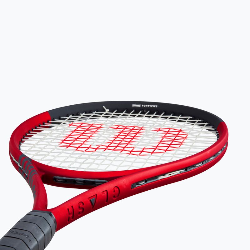 Racchetta da tennis Wilson Clash 100 Pro V2.0 4