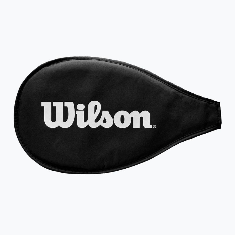 Racchetta da squash Wilson Pro Staff UL grigio 10