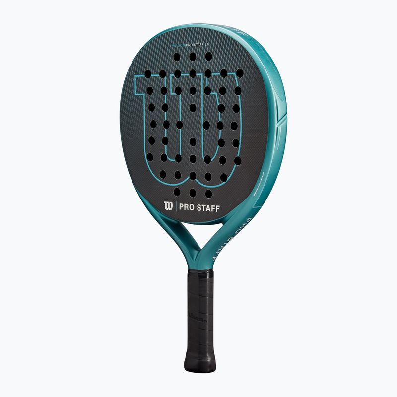 Racchetta Wilson Pro Staff LT verde acqua 3