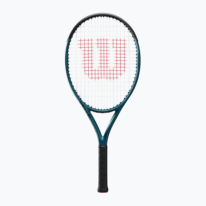 Racchetta da tennis Wilson Ultra 25 V4.0 per bambini blu WR116610U 6