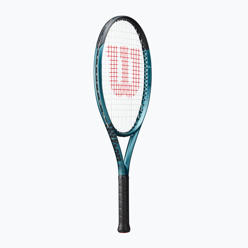 Racchetta da tennis Wilson Ultra 25 V4.0 per bambini blu WR116610U 7