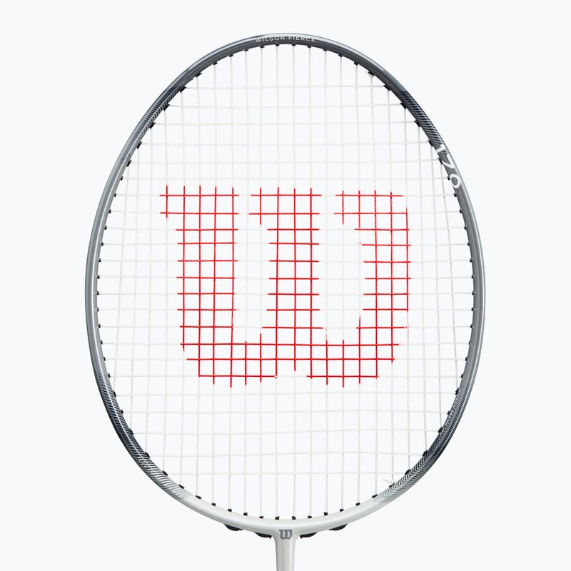 Racchetta da badminton Wilson Recon 170 V3 4