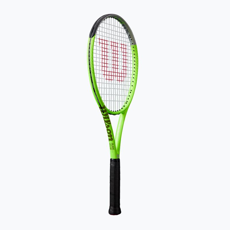 Racchetta da tennis Wilson Blade Feel RXT 105 2