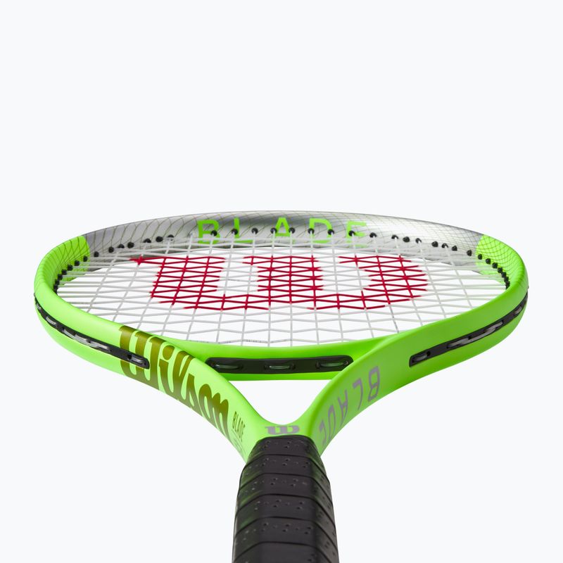 Racchetta da tennis Wilson Blade Feel RXT 105 4